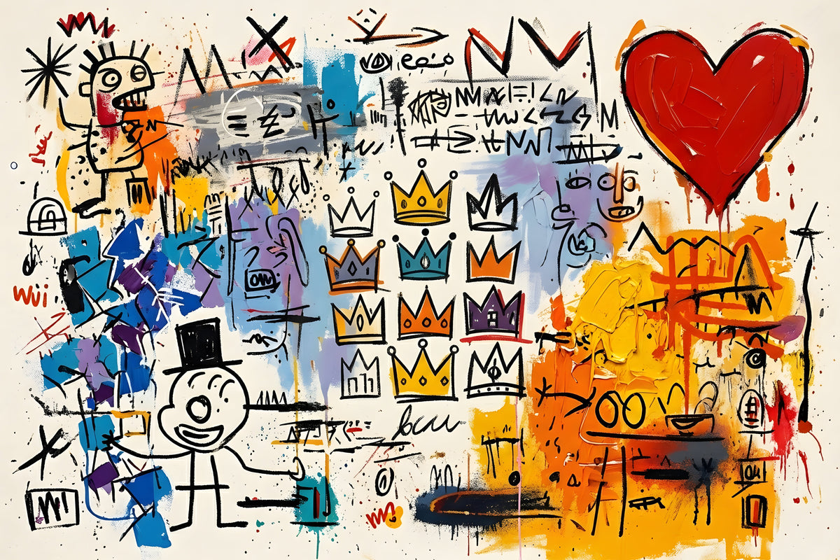 ART-000952 — original artwork