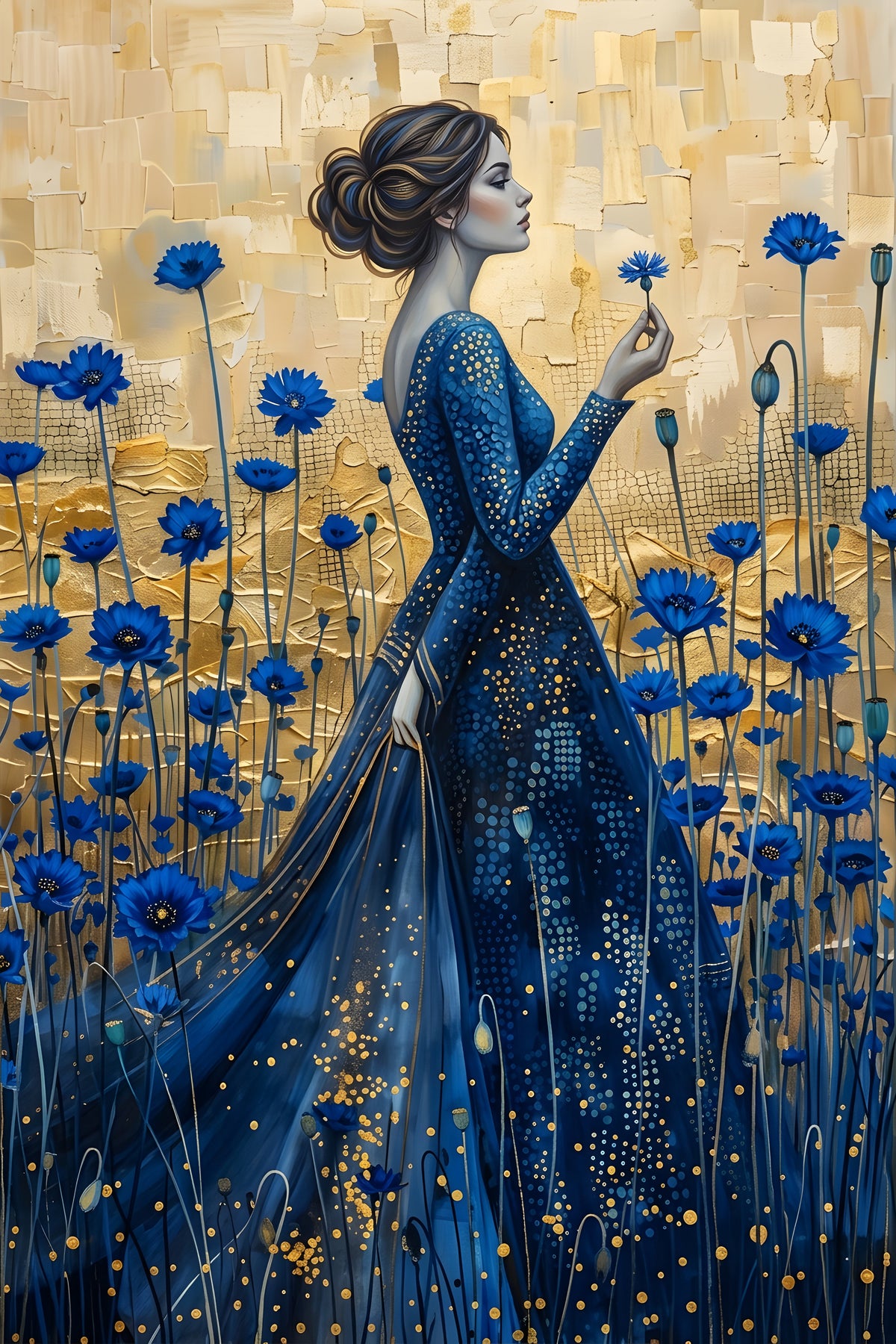 ART-000987 — original artwork