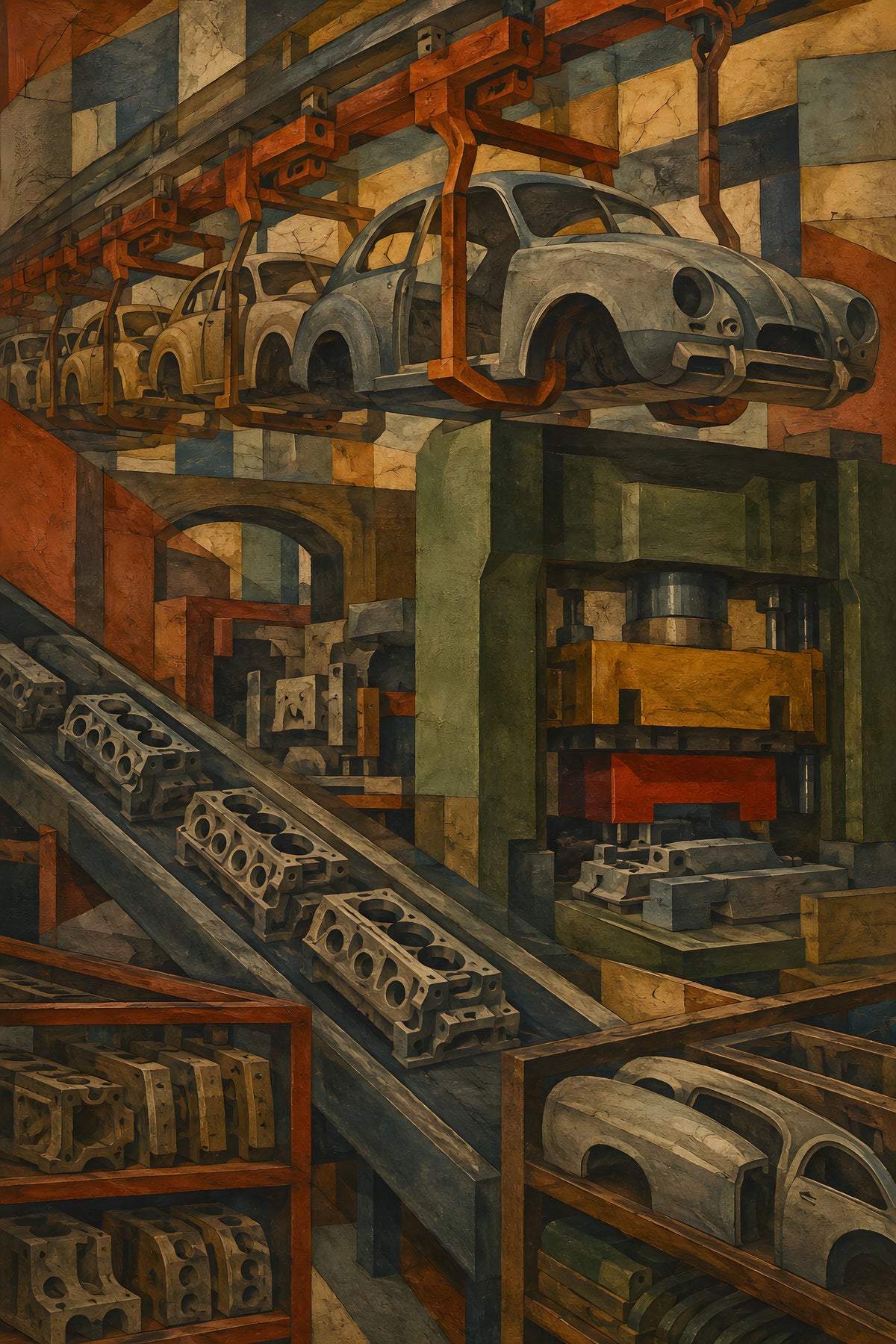 ART-000997 — original artwork
