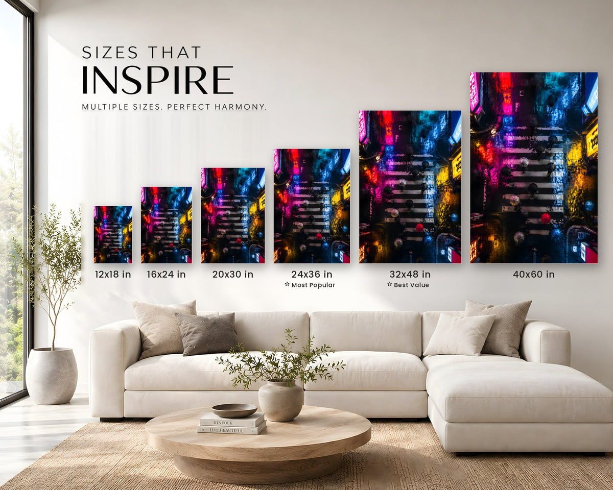 ART-000999 — sizes chart