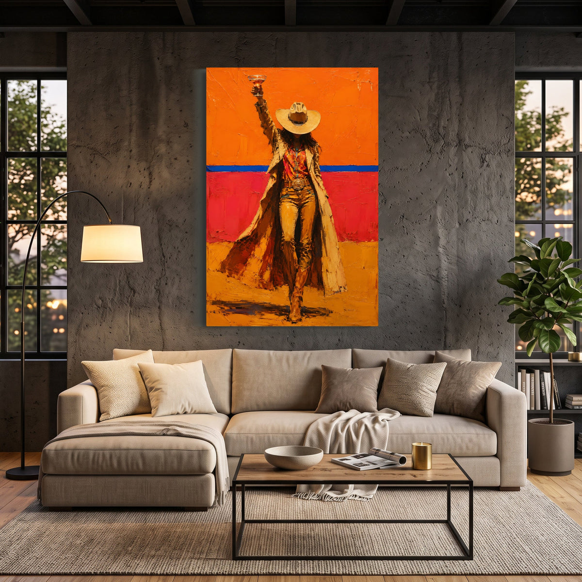 ART-001003 — scene 6
