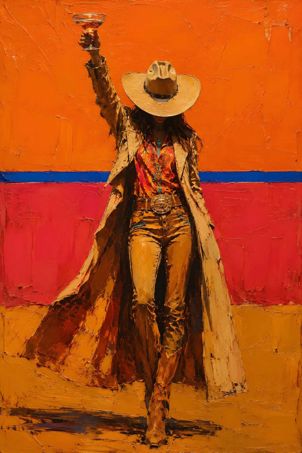 ART-001003 — original artwork