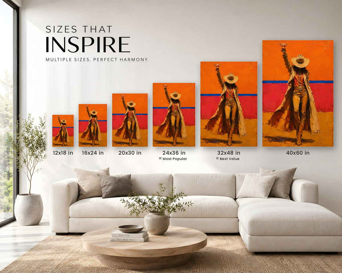 ART-001003 — sizes chart