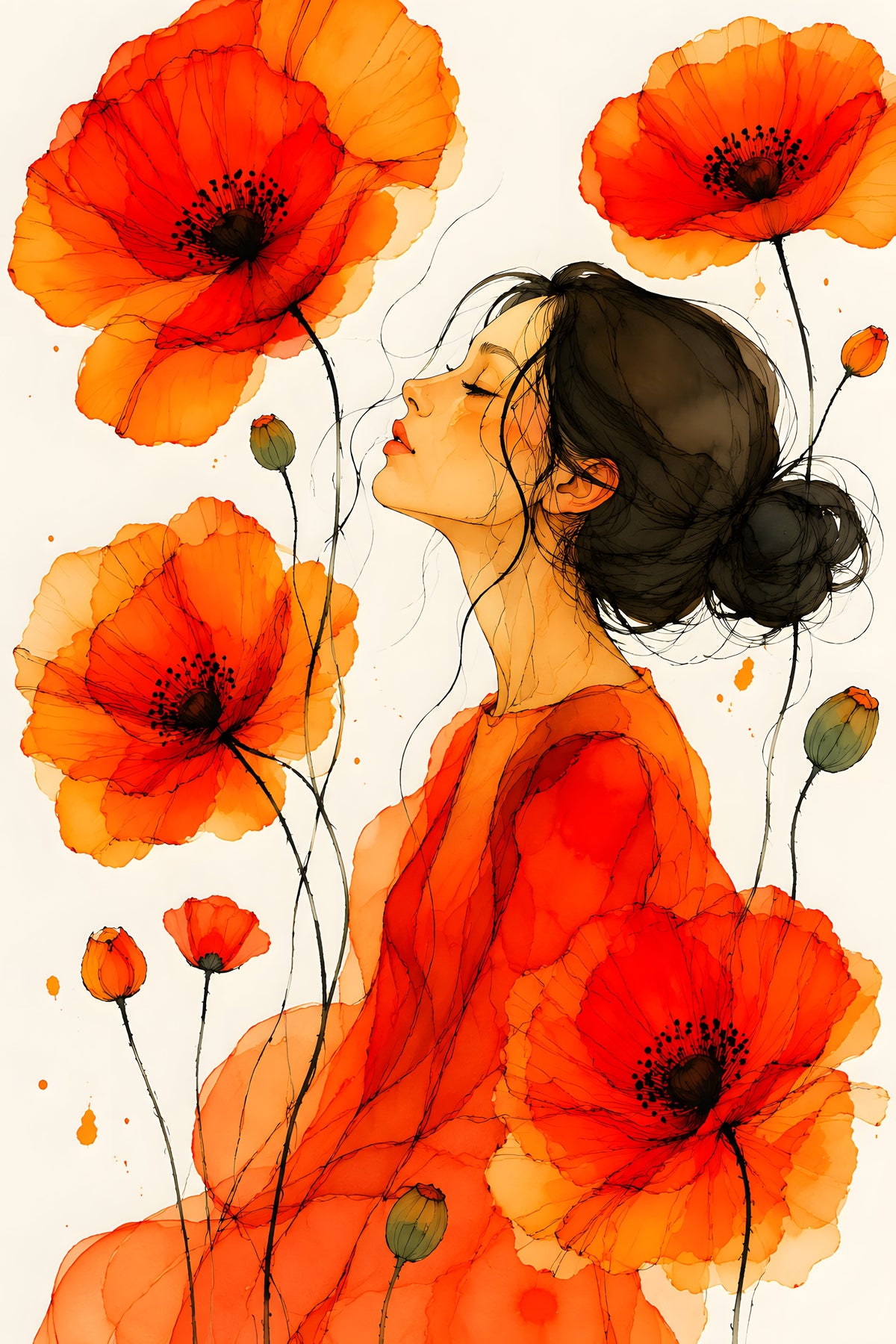 ART-001020 — original artwork