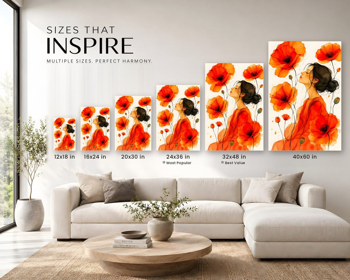ART-001020 — sizes chart