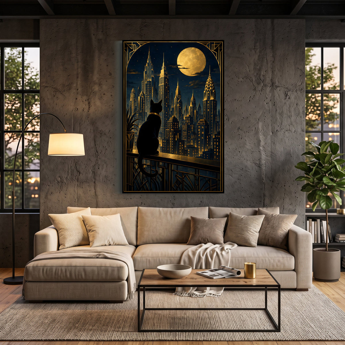 ART-001025 — scene 6