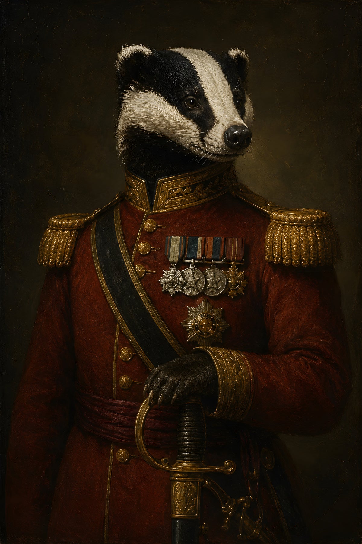 ART-001027 — original artwork