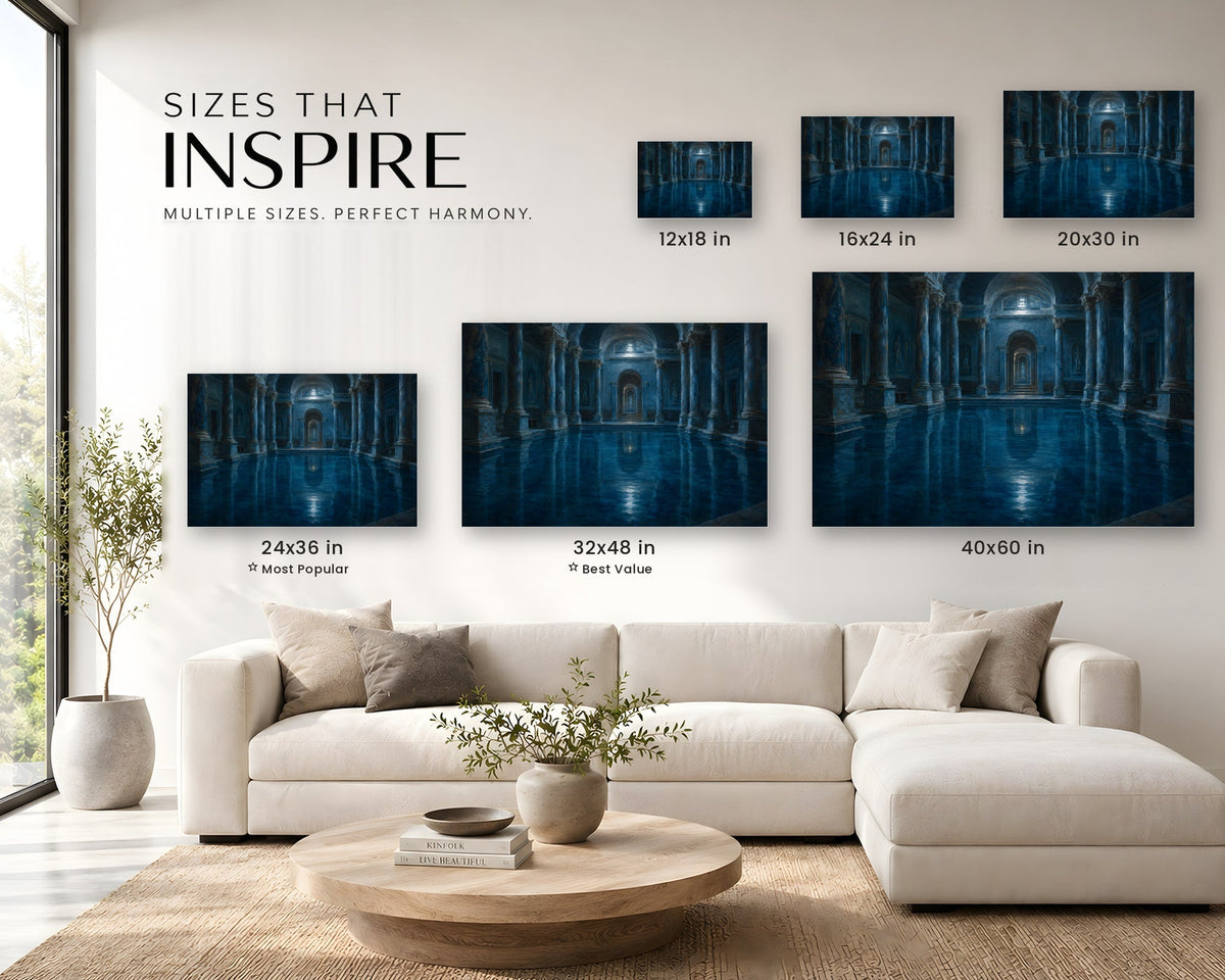 ART-001054 — sizes chart
