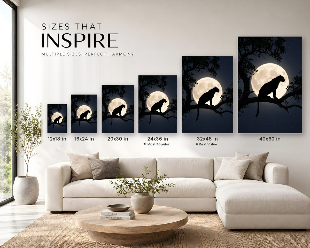 ART-001060 — sizes chart