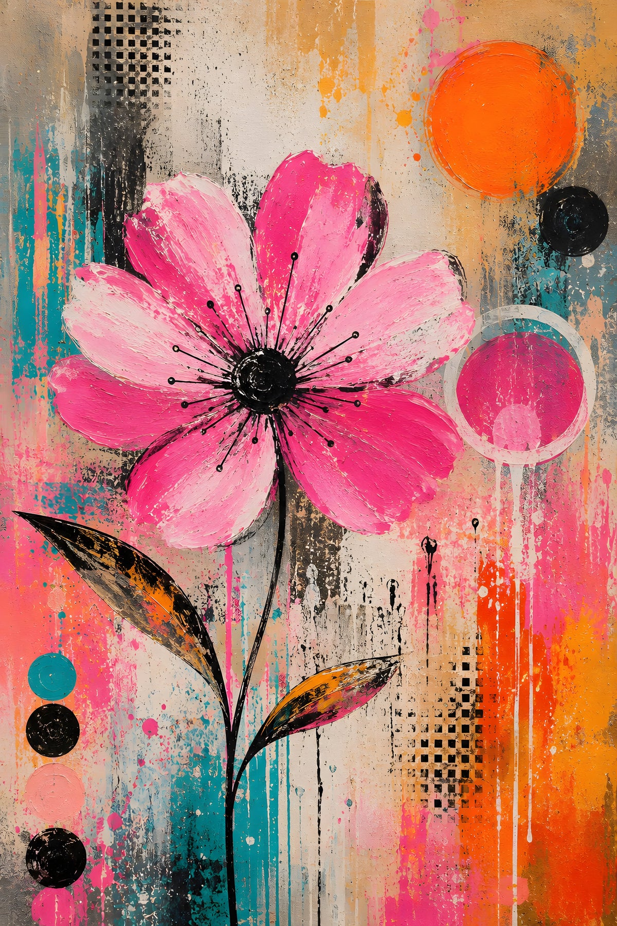 ART-001064 — original artwork
