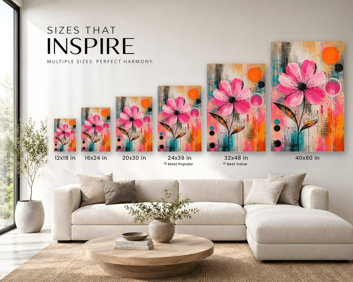 ART-001064 — sizes chart