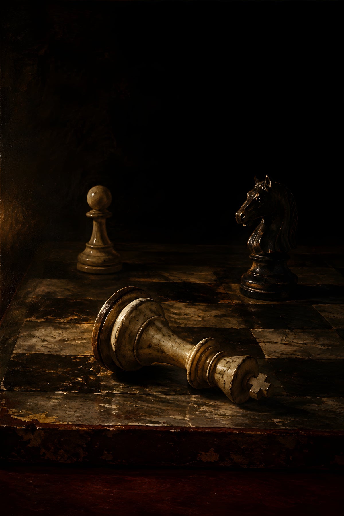 ART-001067 — original artwork