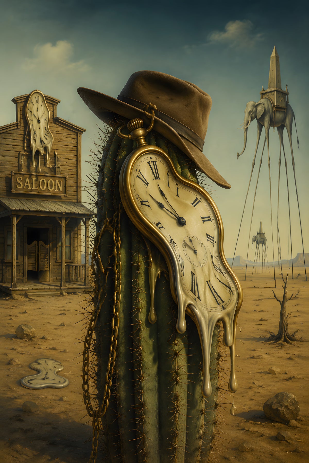 ART-001075 — original artwork