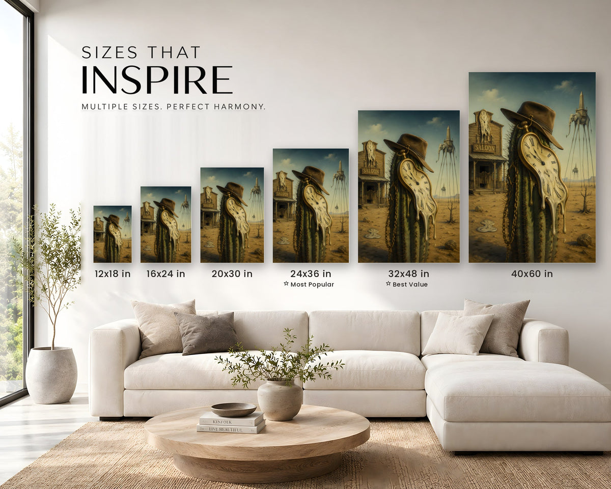 ART-001075 — sizes chart