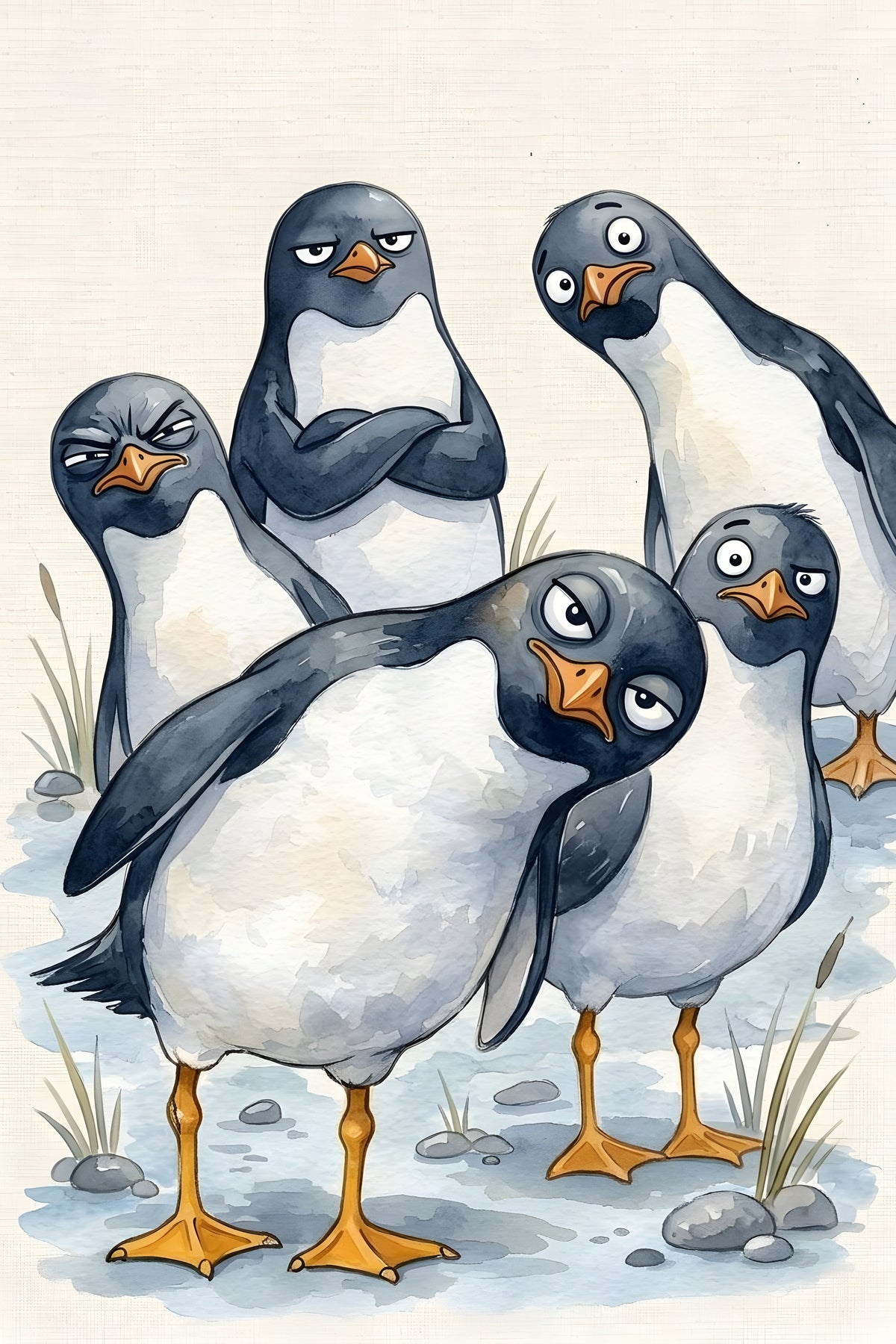 ART-001079 — original artwork