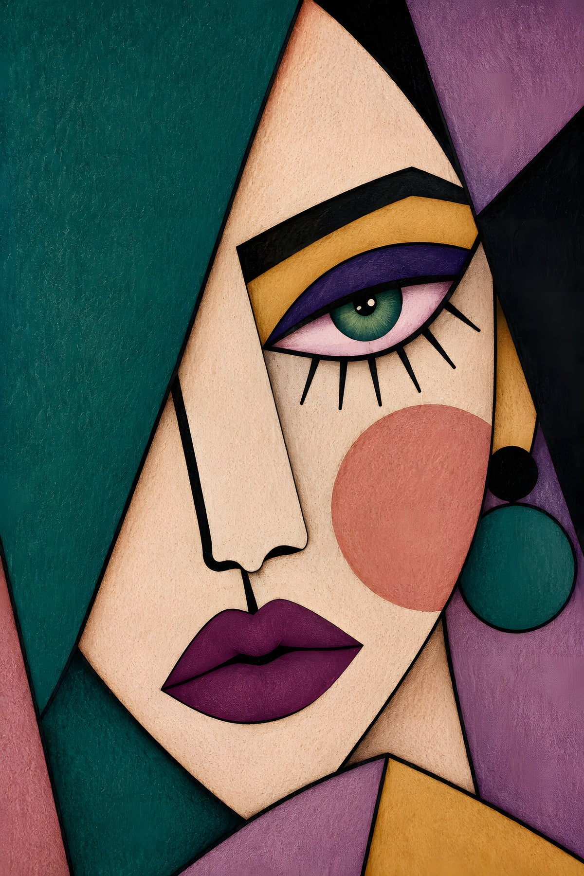 ART-001085 — original artwork