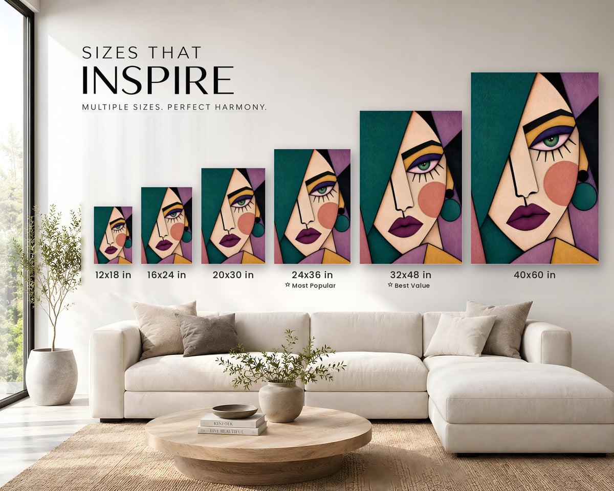 ART-001085 — sizes chart