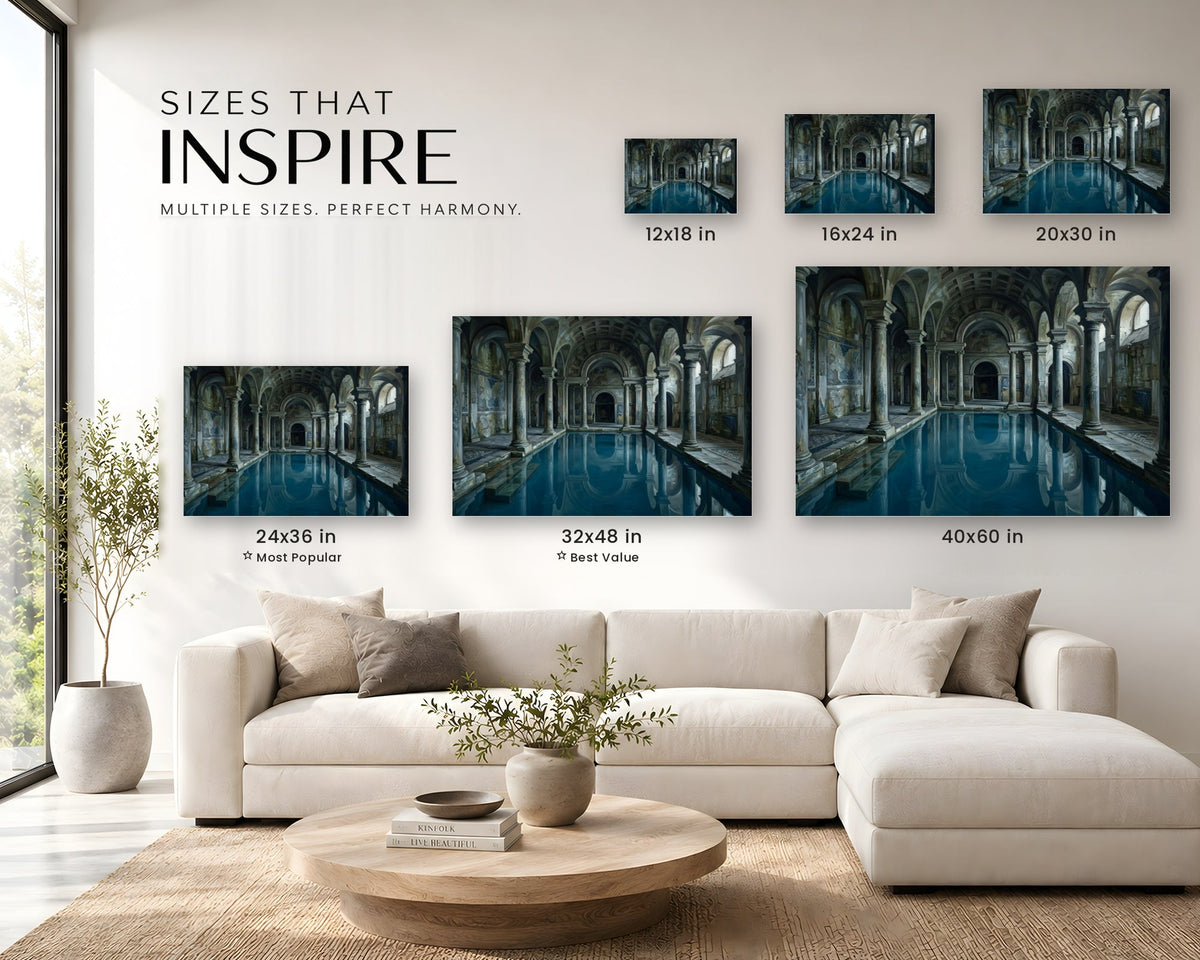 ART-001128 — sizes chart