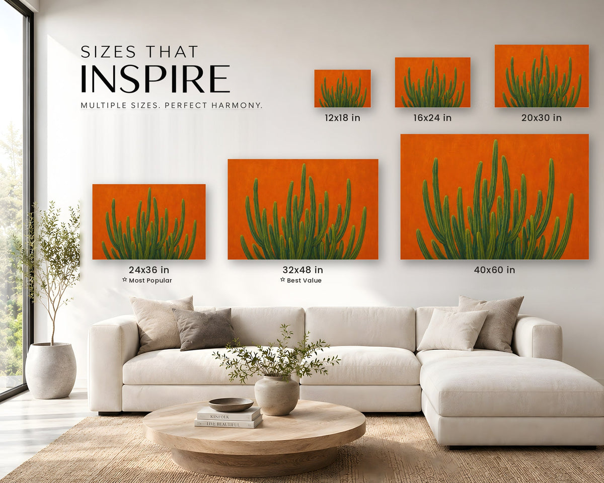 ART-001131 — sizes chart