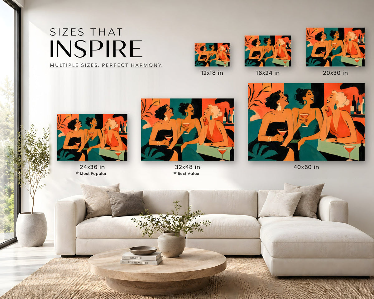ART-001144 — sizes chart