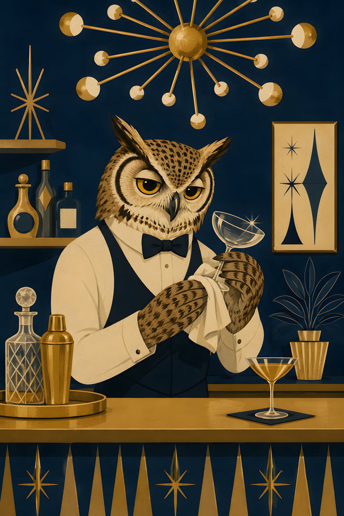 ART-001146 — original artwork