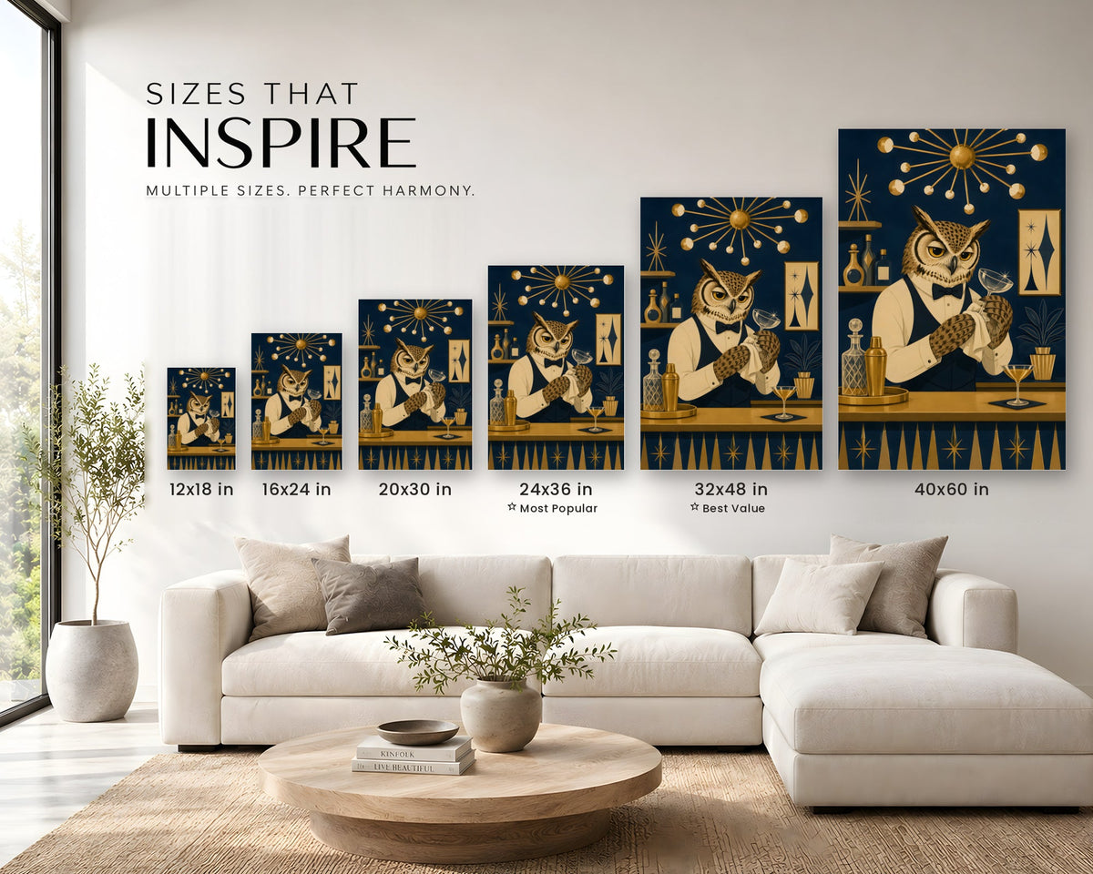ART-001146 — sizes chart