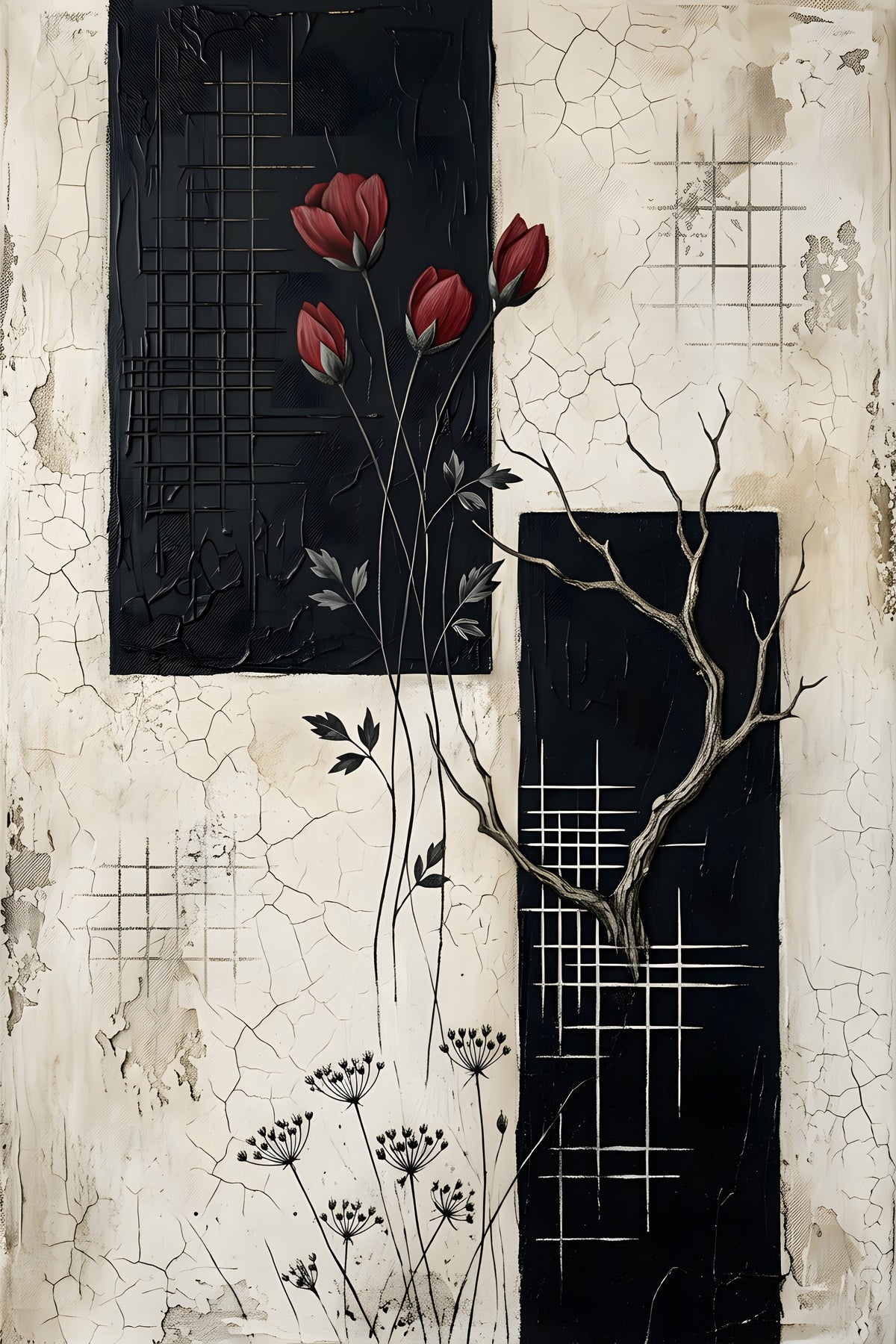 ART-001147 — original artwork
