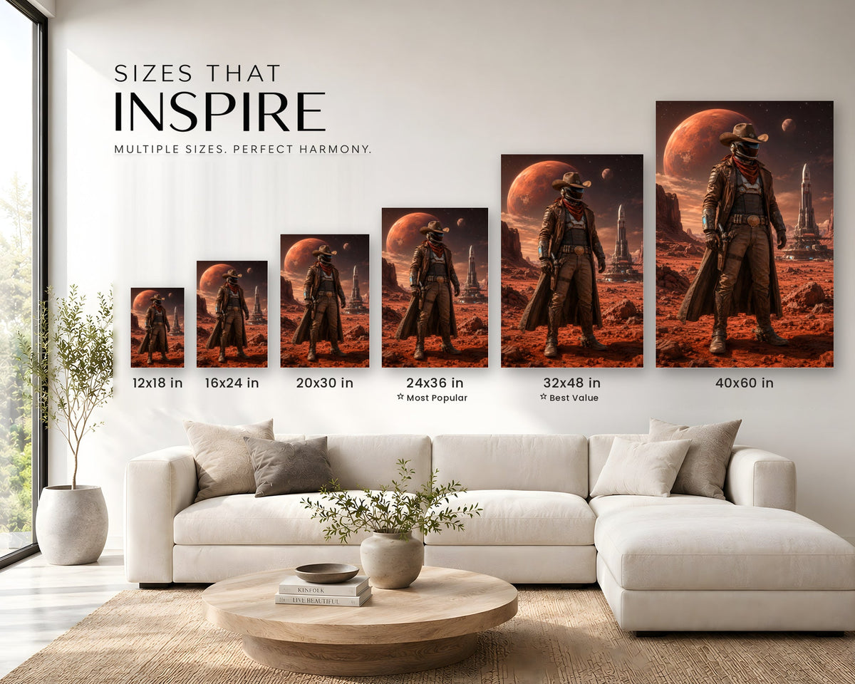 ART-001157 — sizes chart