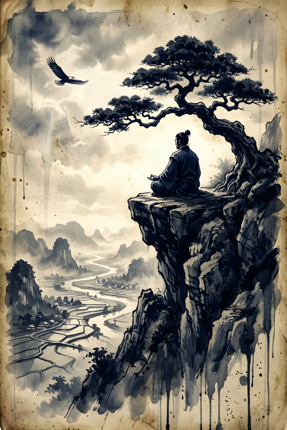 ART-001163 — original artwork