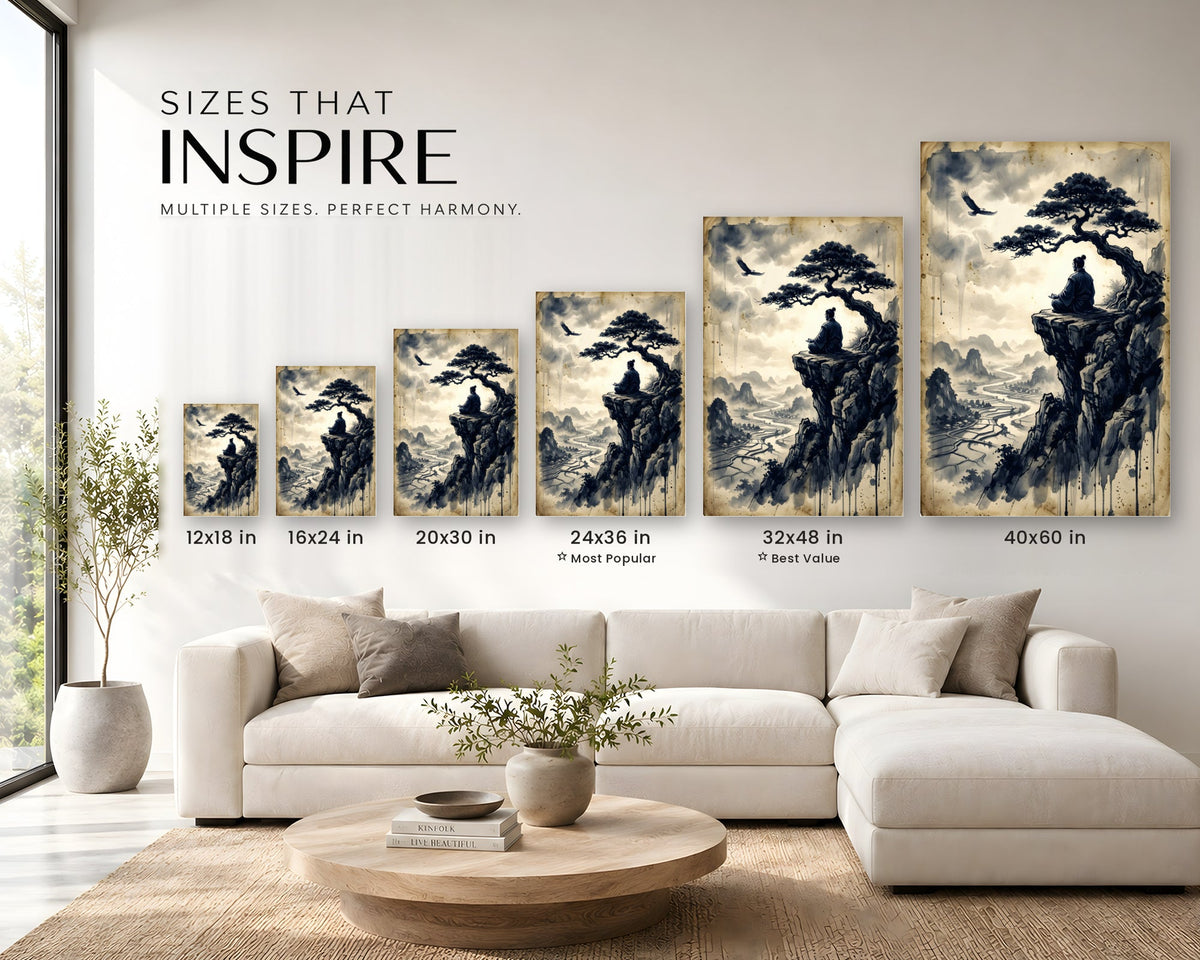 ART-001163 — sizes chart