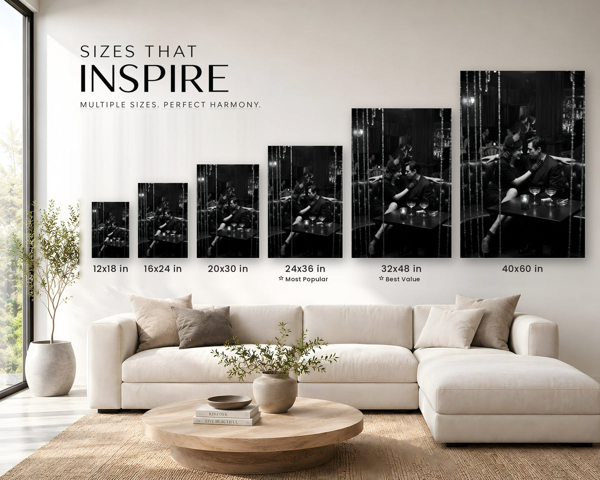 ART-001177 — sizes chart