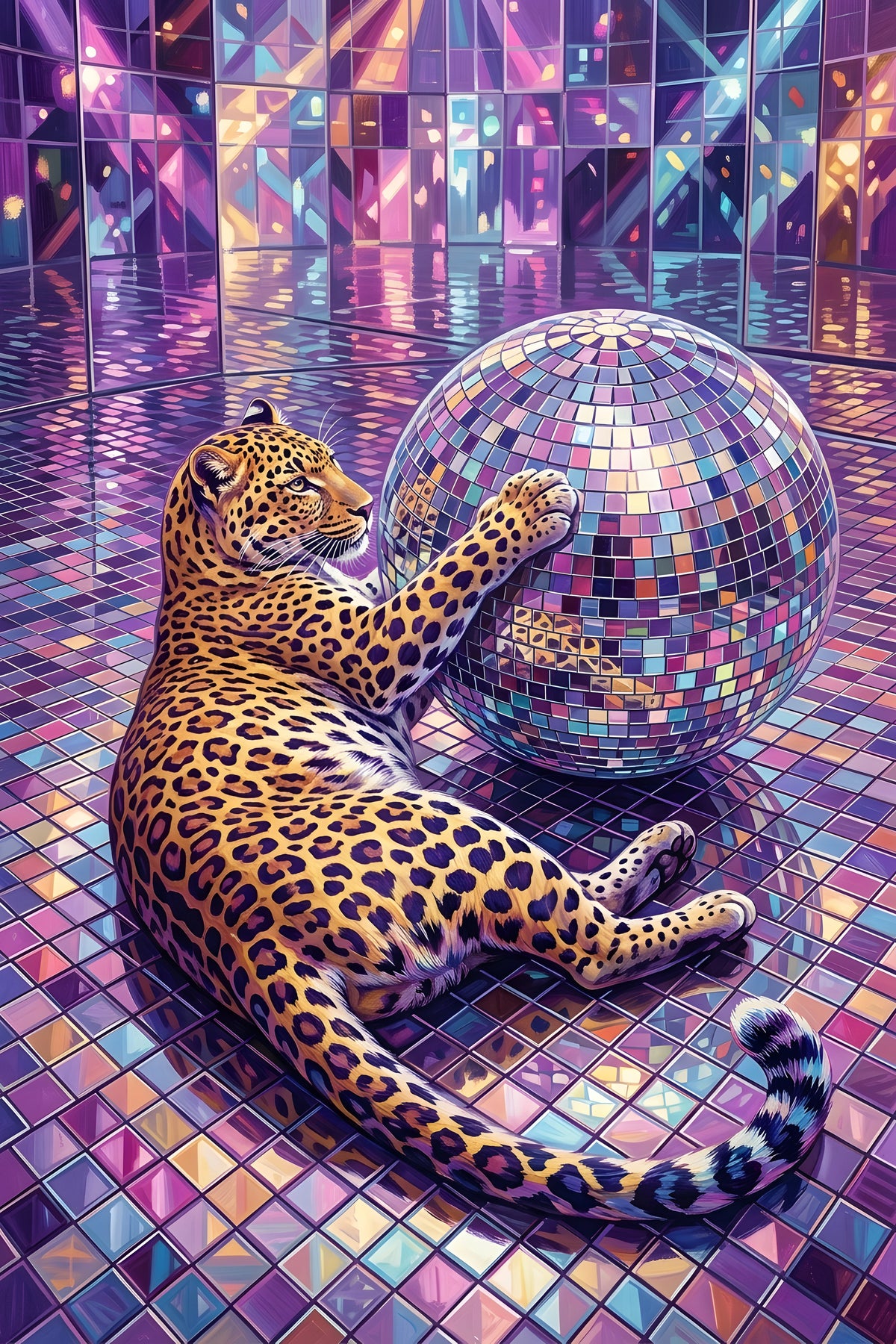 ART-001195 — original artwork