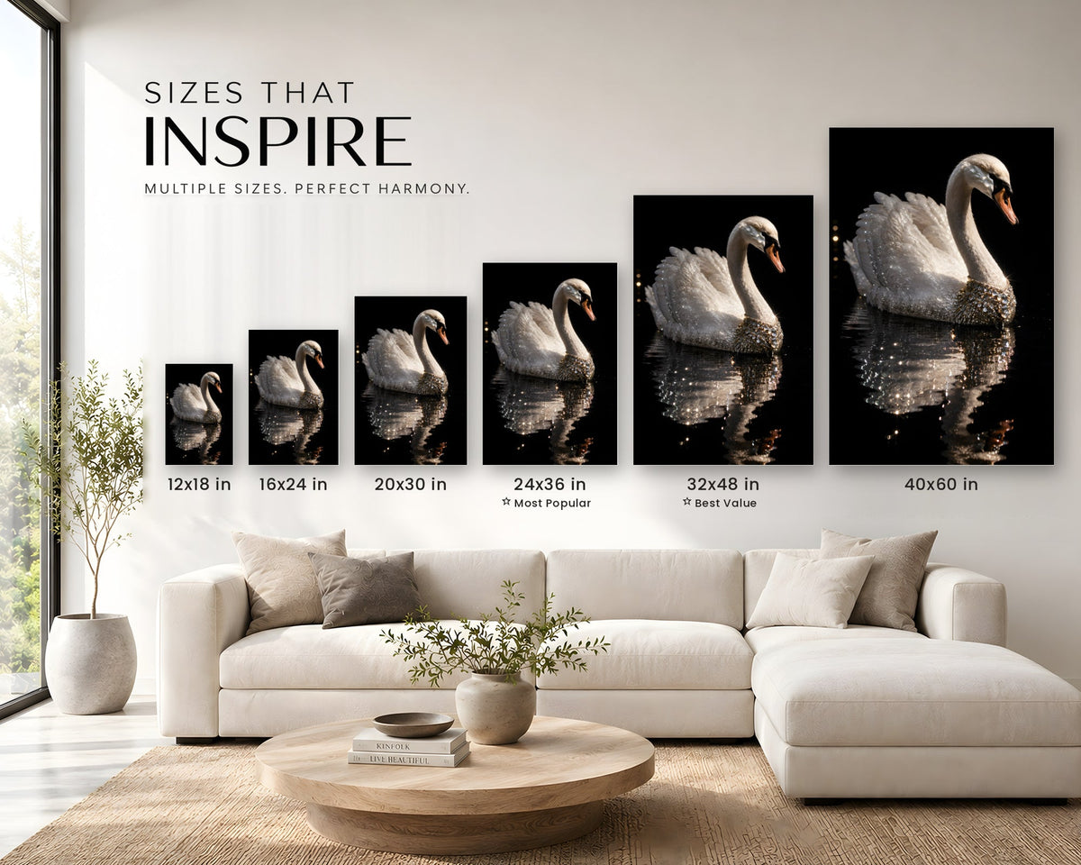 ART-001226 — sizes chart