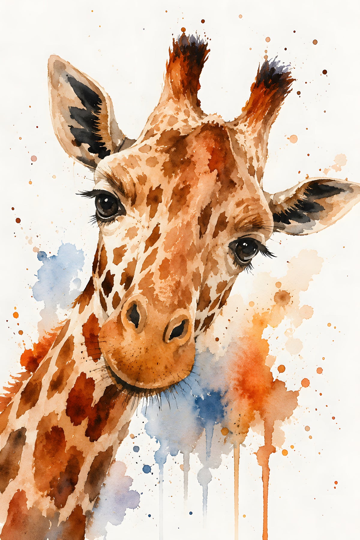 ART-001235 — original artwork