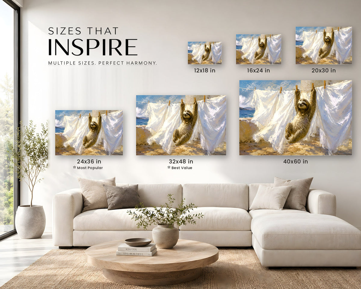 ART-001236 — sizes chart