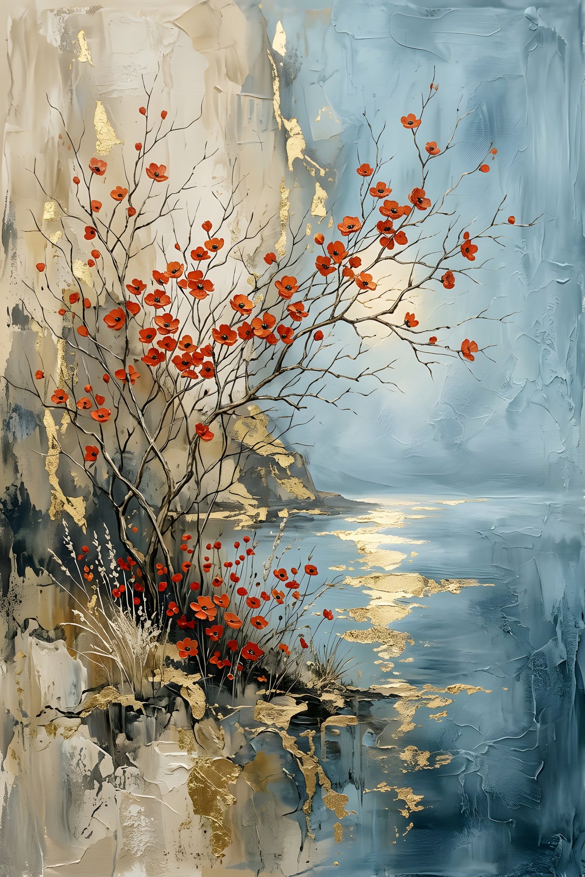ART-001240 — original artwork