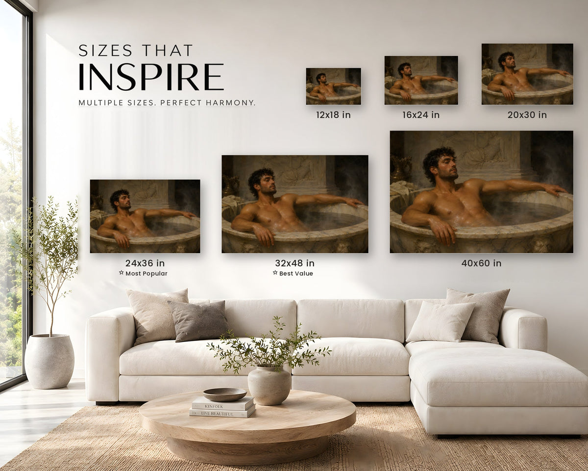 ART-001241 — sizes chart