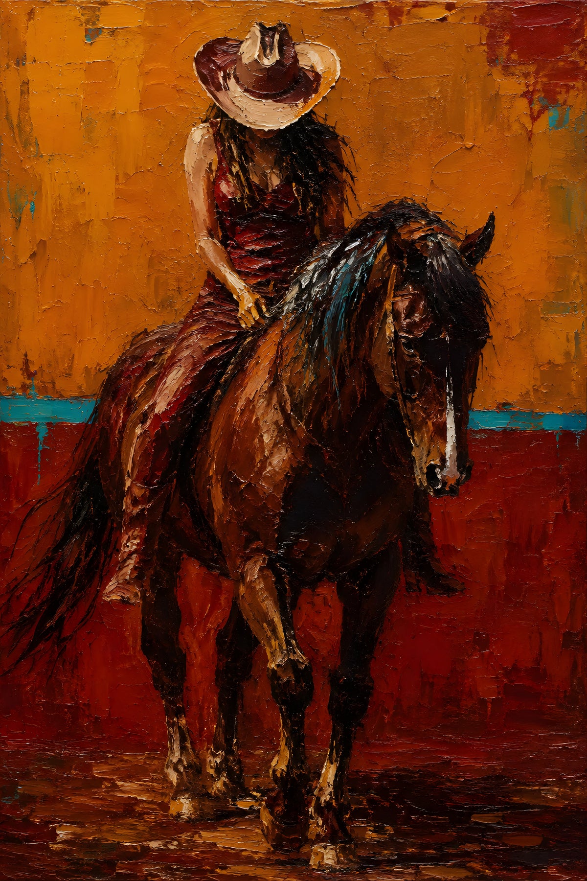 ART-001255 — original artwork