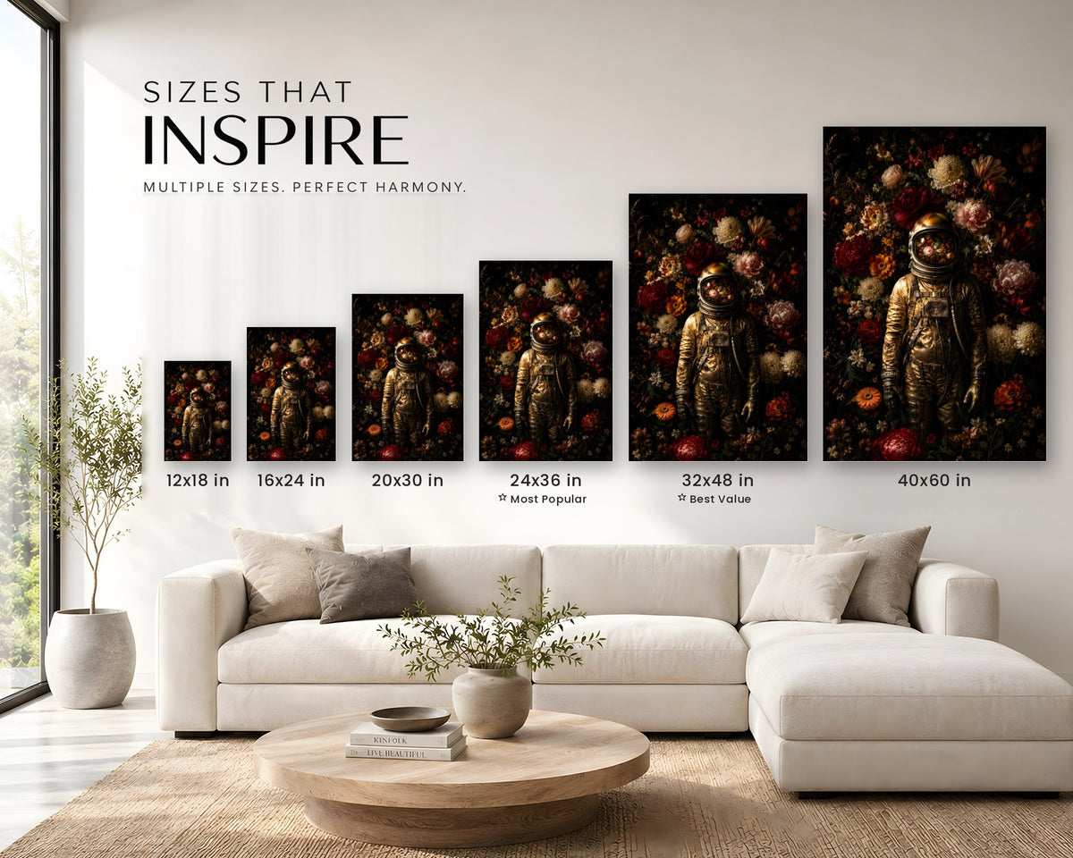 ART-001264 — sizes chart