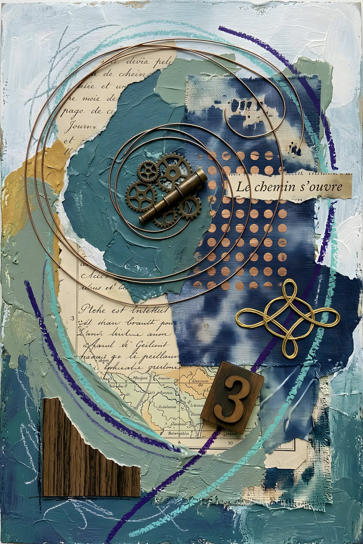 ART-001273 — original artwork