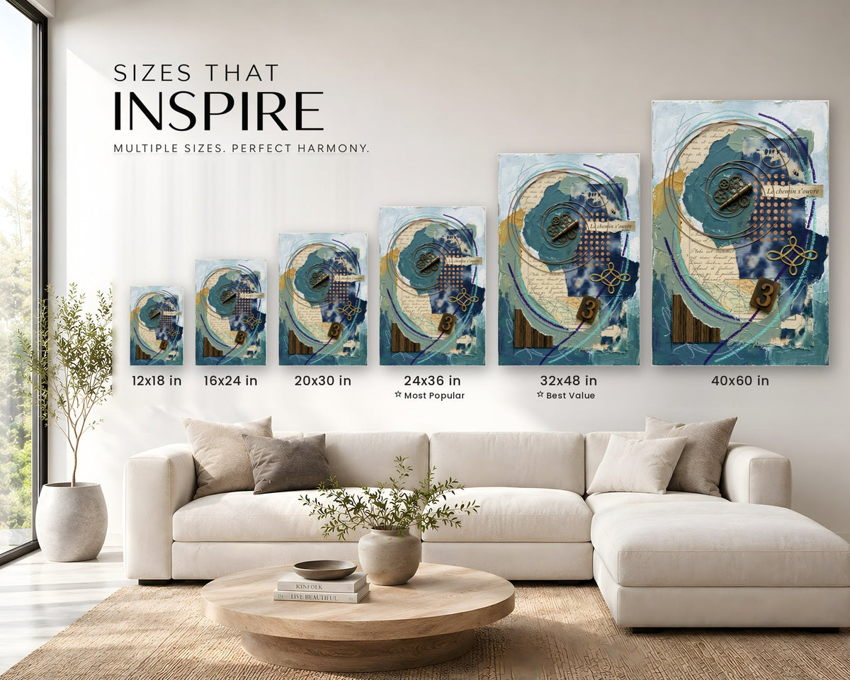 ART-001273 — sizes chart