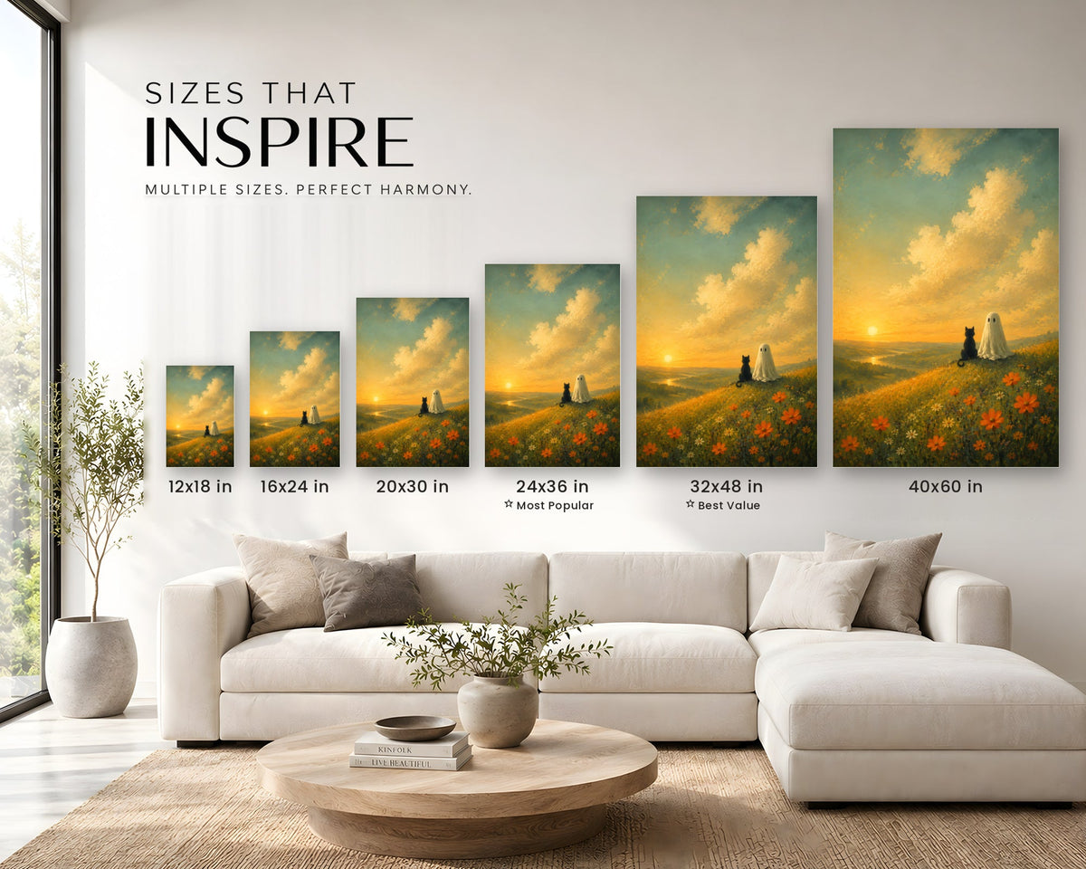 ART-001279 — sizes chart