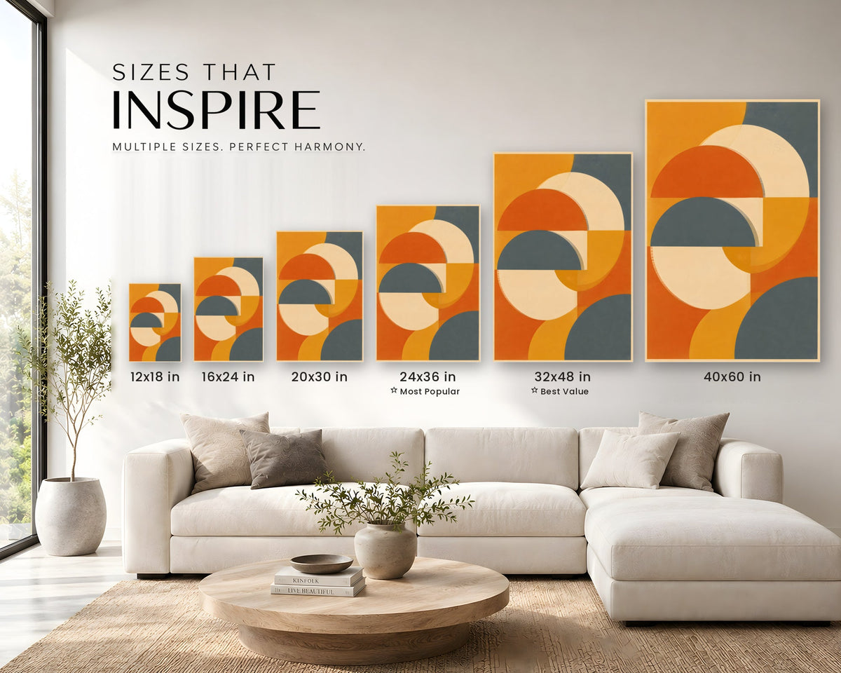 ART-001280 — sizes chart