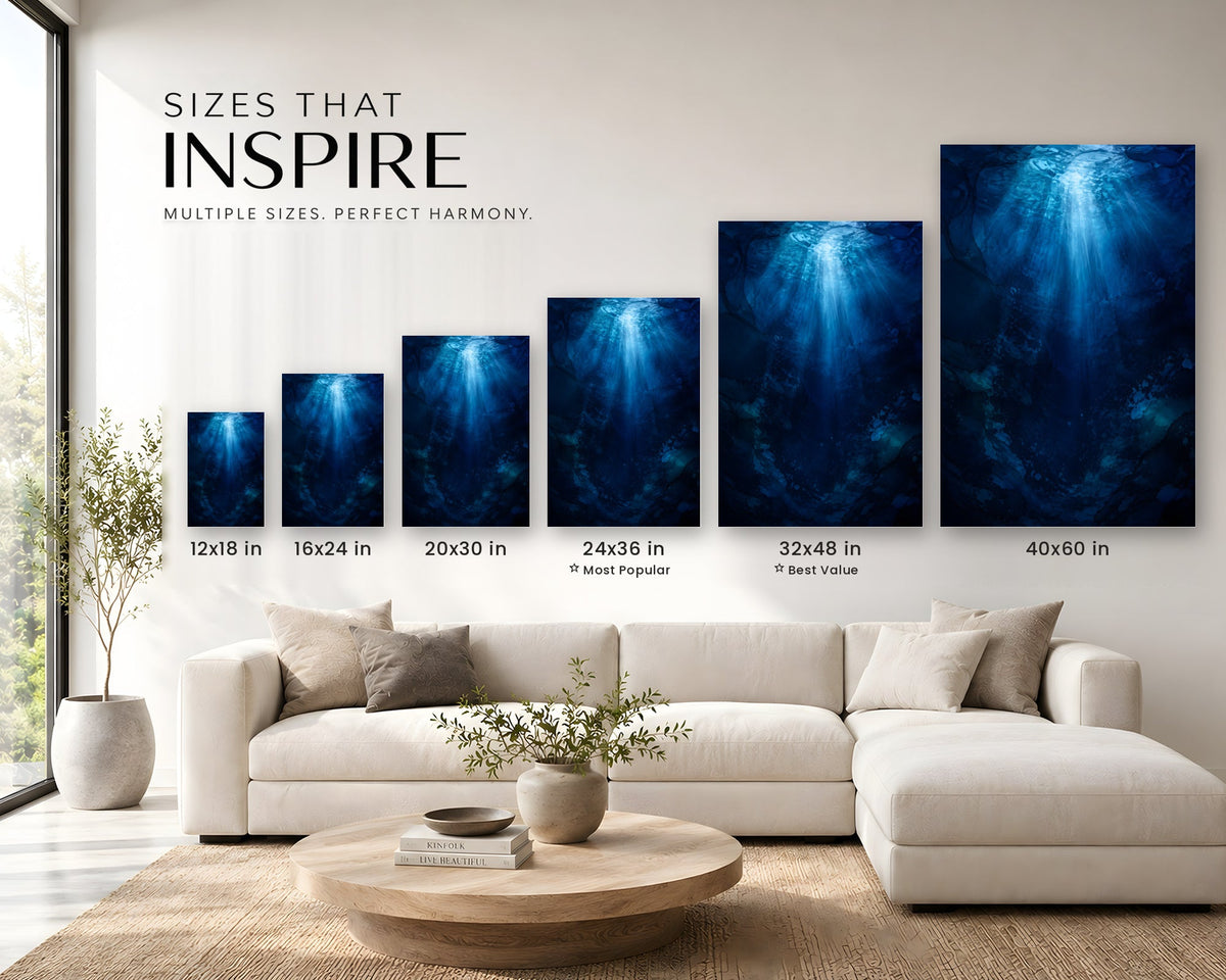 ART-001294 — sizes chart