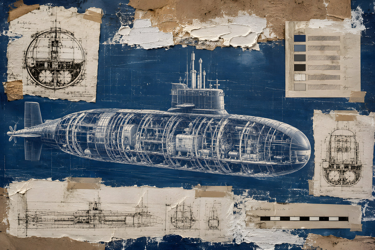 ART-001319 — original artwork