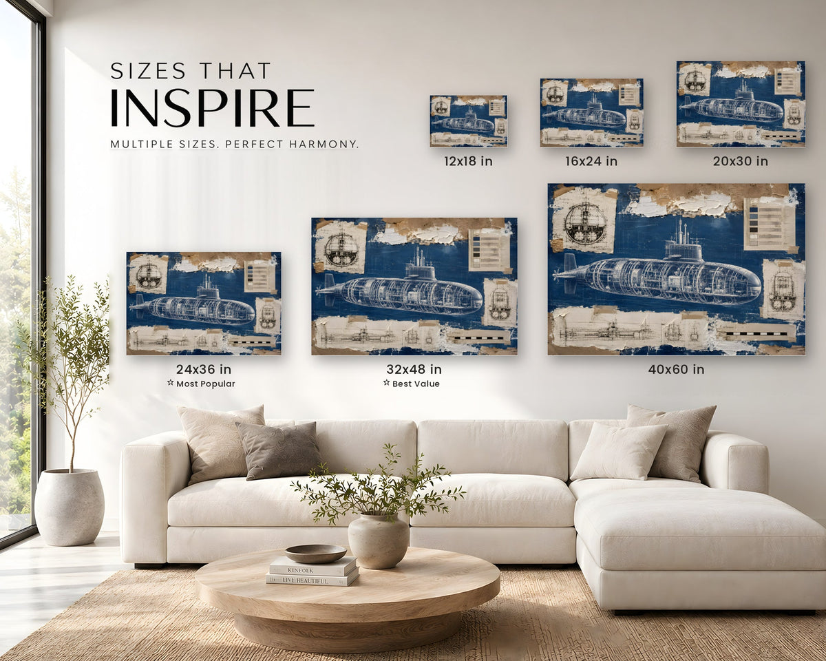 ART-001319 — sizes chart