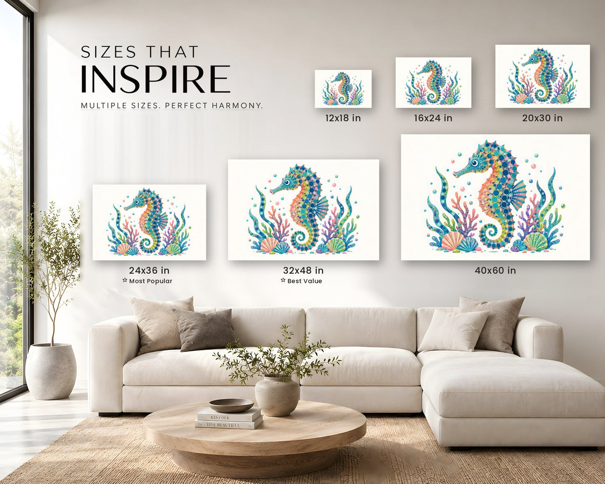 ART-001321 — sizes chart