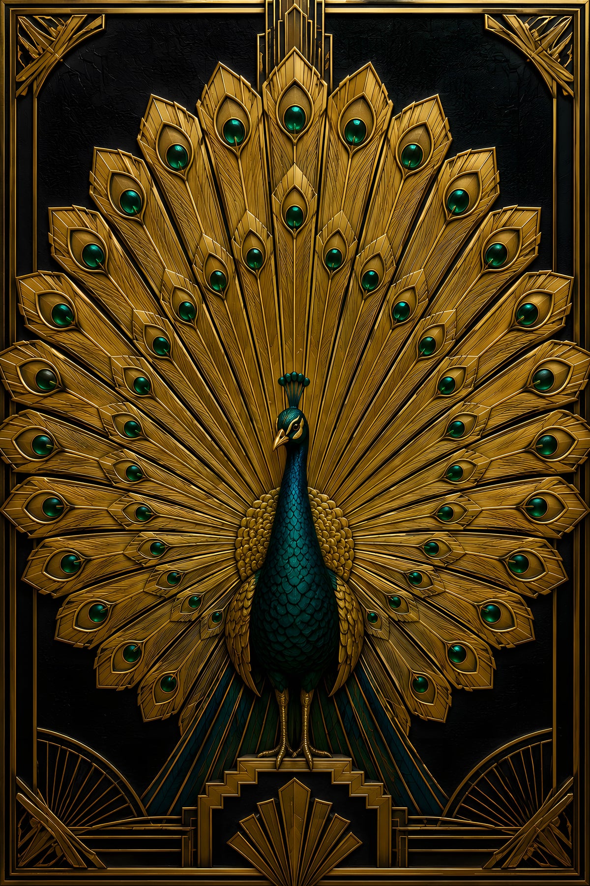 ART-001352 — original artwork