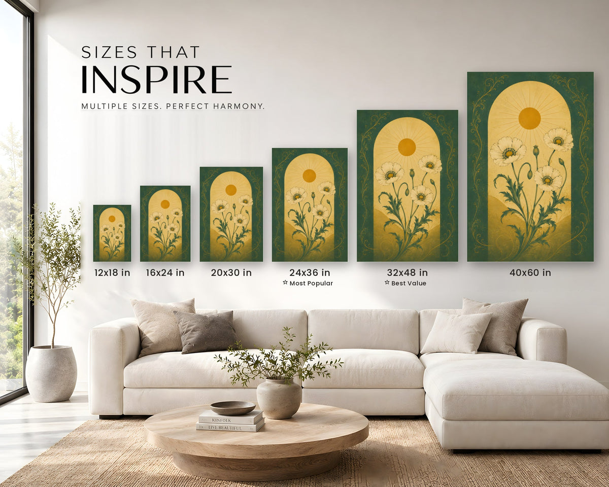 ART-001357 — sizes chart