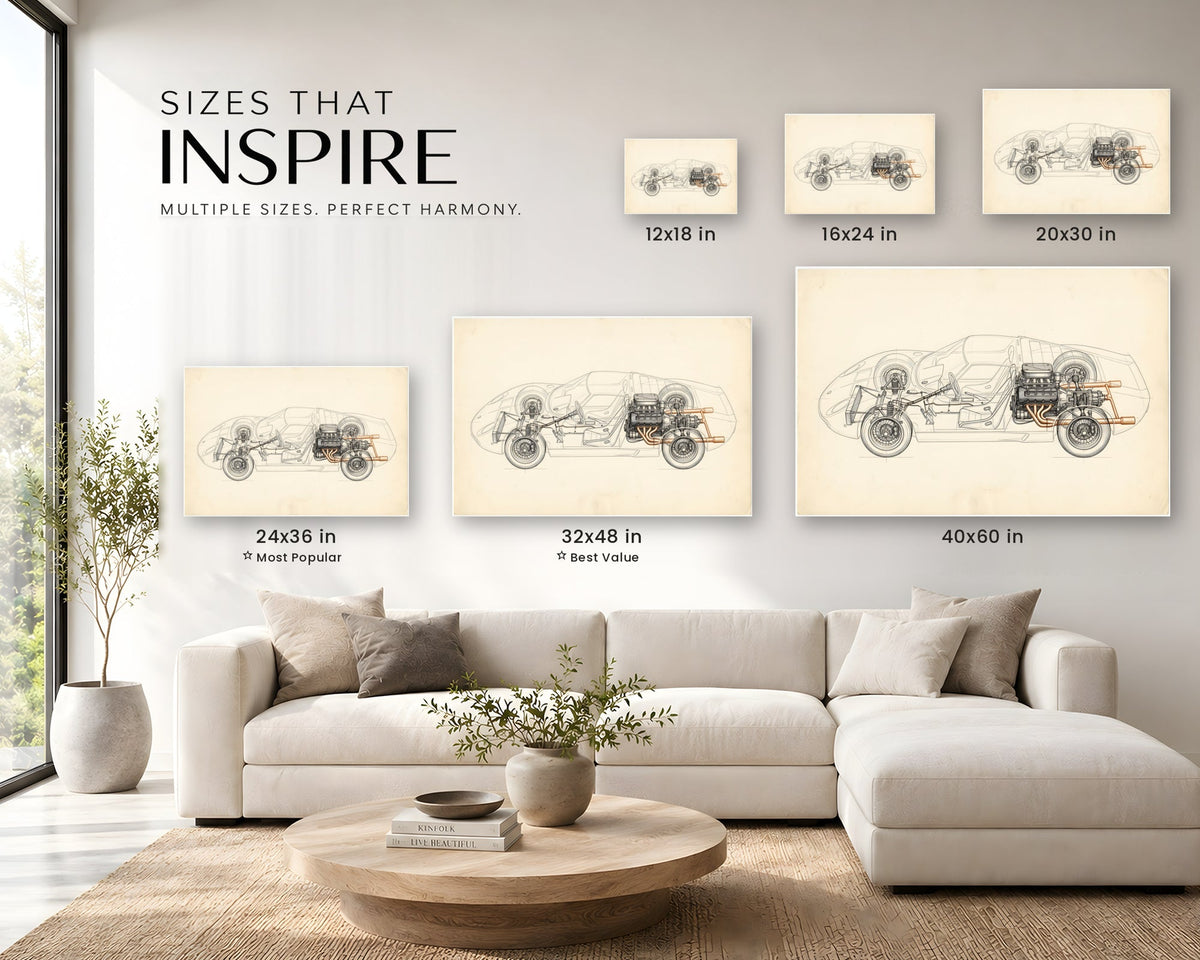 ART-001370 — sizes chart
